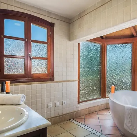 Villa Feliz By Plus