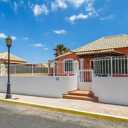 Feliz By Plus * Corralejo