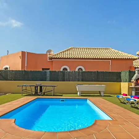 Feliz By Plus Villa